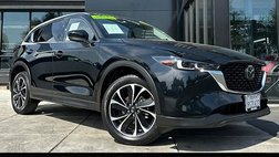 2023 Mazda CX-5 2.5 S Premium