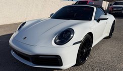 2023 Porsche 911 Carrera