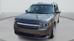 2017 Ford Flex SE