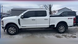 2023 Ford Super Duty F-350 Lariat