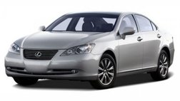 2008 Lexus ES 350 Base