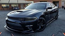 2019 Dodge Charger R/T