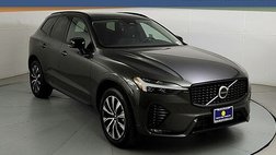 2025 Volvo XC60 B5 Core Dark Theme