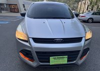 2015 Ford Escape S