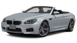 2013 BMW M6 Base