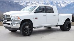 2010 Dodge Ram 3500 SLT