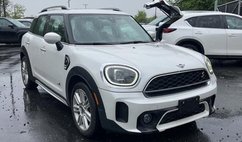 2024 MINI Countryman Cooper S ALL4