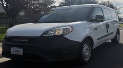 2021 Ram ProMaster City Tradesman