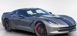 2015 Chevrolet Corvette Stingray Z51