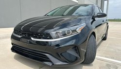 2022 Kia Forte FE