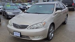 2005 Toyota Camry XLE V6