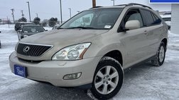 2005 Lexus RX 330 Base