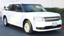 2014 Ford Flex SE