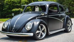 1956 Volkswagen 