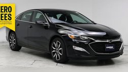 2024 Chevrolet Malibu RS