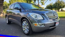 2011 Buick Enclave CXL-2