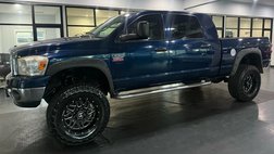 2008 Dodge Ram 2500 SLT