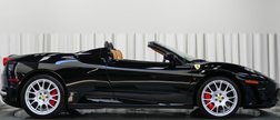 2008 Ferrari F430 Spider Spider