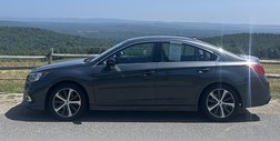 2018 Subaru Legacy 2.5i Limited