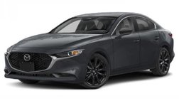 2026 Mazda MAZDA3 2.5 S Select Sport