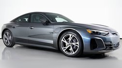 2024 Audi e-tron GT quattro Premium Plus