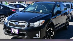 2016 Subaru Crosstrek 2.0i Premium