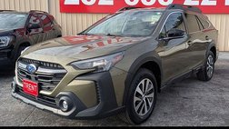 2023 Subaru Outback Premium