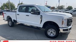 2025 Ford Super Duty F-250 XL