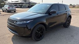 2023 Land Rover Range Rover Evoque P250 S
