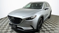 2022 Mazda CX-9 Touring Plus
