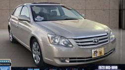 2005 Toyota Avalon XL