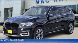 2014 BMW X5 xDrive35d