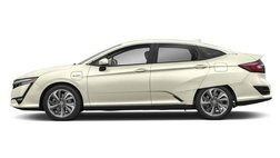 2018 Honda Clarity Plug-In Hybrid Base