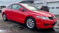 2011 Honda Civic EX