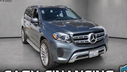2017 Mercedes-Benz GLS GLS 450
