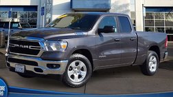 2021 Ram Ram Pickup 1500 Lone Star