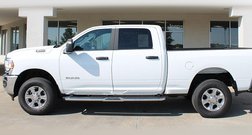 2024 Ram Ram Pickup 2500 Big Horn