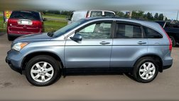 2007 Honda CR-V EX-L
