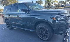 2023 Ford Expedition Timberline