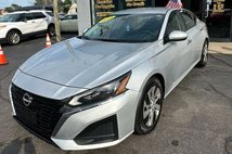 2023 Nissan Altima 2.5 S