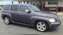 2007 Chevrolet HHR LT