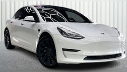 2019 Tesla Model 3 Standard Plus RWD