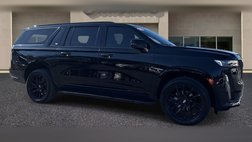 2023 Cadillac Escalade ESV Sport