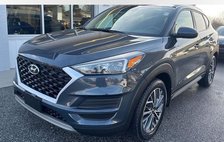 2019 Hyundai Tucson SEL