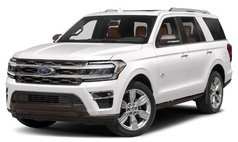 2023 Ford Expedition King Ranch