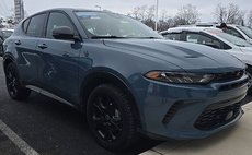 2024 Dodge Hornet R/T Plus