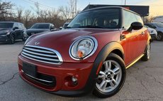 2013 MINI Hardtop Cooper