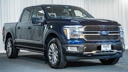 2024 Ford F-150 King Ranch