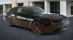 2024 Dodge Charger Daytona Scat Pack