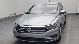 2020 Volkswagen Jetta SE